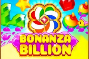 Bonanza Billion slot at MoonWin Casino