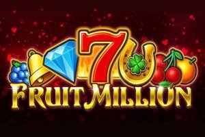 Fruit Million slot at MoonWin Casino