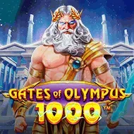 Gates of Olympus 1000 slot at MoonWin Casino