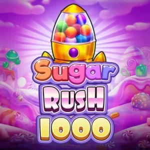Sugar Rush 1000 slot at MoonWin Casino