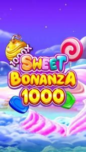 Sweet Bonanza 1000 slot at MoonWin Casino