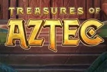 Treasures of Aztec slot at MoonWin Casino